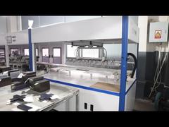 350 واط إلى 385 واط ألواح شمسية منزلية وحدات شمسية أحادية مقاومة للماء 120 خلية