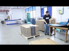 الخلايا الكهروضوئية أحادية البلورية من 250 إلى 290 واط