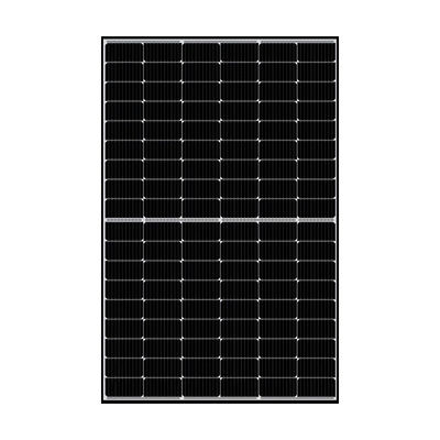 390W لوحة شمسية واحدة لوحة شمسية أحادية البلورات 1722 X 1134 X 30mm