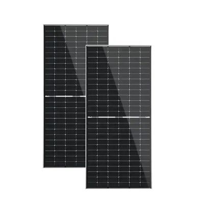 290w 30V لوحة شمسية بلورية المنازل ألواح شمسية صناعية IP65 6 X 10 خلايا