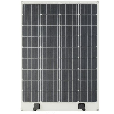 420w 13.34A Full Black Solar Phovoltaic Module خلية شمسية ثنائية الوجه السيليكون