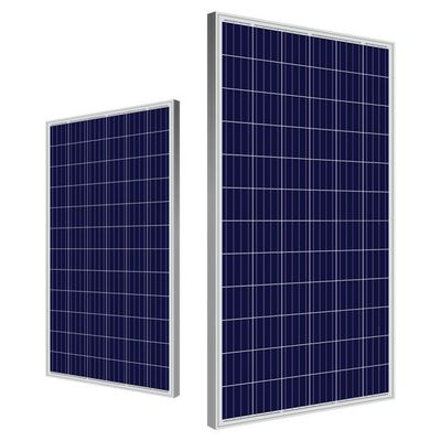 585w Linksun M12/120H لوحات شمسية أحادية البلورات مع ضمان 25 عاما