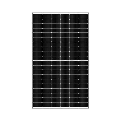 300w 900mm لوح شمسي أحادي المنازل التخييم وحدات شمسية أحادية البلورات