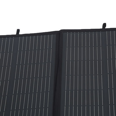100W ممتازة مضادة للماء 100W بطانية شمسية أفضل بطانية شمسية قابلة للطي