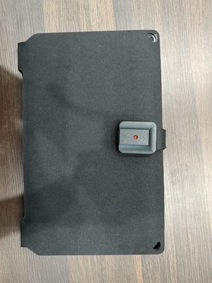 مصنع إمدادات 10W، 20W، 30W الشاشة الشمسية شاحن الهاتف