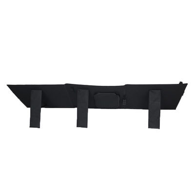 بطانية شمسية ملائمة للتخييم مع دعامة 1305 * 5 * 840mm 150W