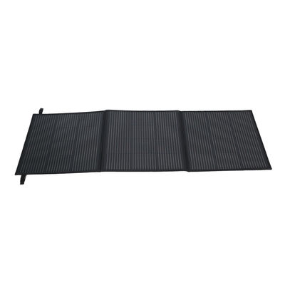 بطانية شمسية ملائمة للتخييم مع دعامة 1305 * 5 * 840mm 150W