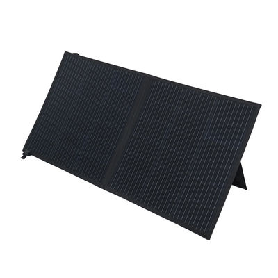 البقاء على الطاقة في رحلة التخييم مع 60W البطانية الشمسية والعصا الزرقاء