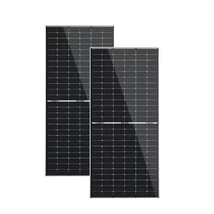 290w 30V لوحة شمسية بلورية المنازل ألواح شمسية صناعية IP65 6 X 10 خلايا