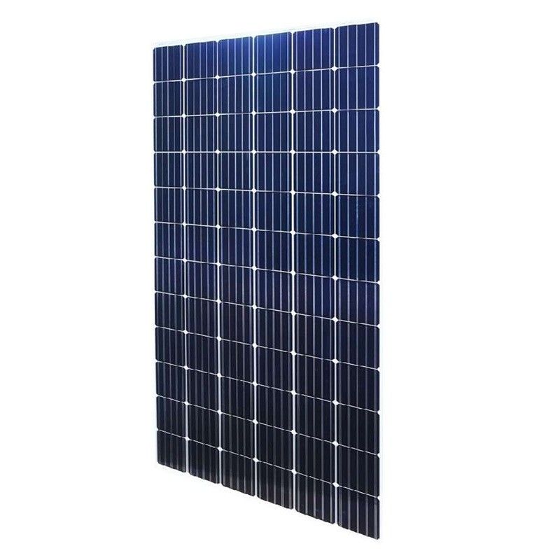 410w IP68 لوحة شمسية ثنائية الوجه نوع N لوحة شمسية ثنائية الوجه بدون إطار