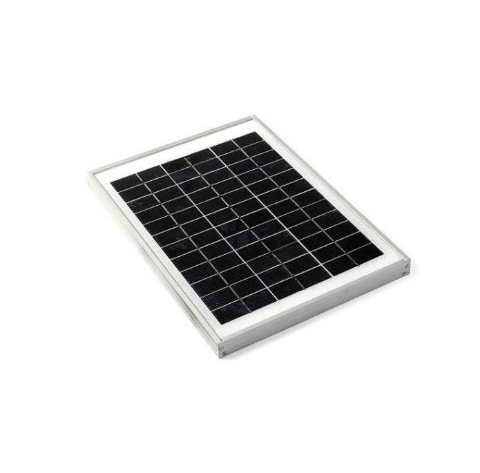 320 واط MC4 متعدد الطاقة الشمسية لوحة PV وحدة خارج الشبكة الطاقة الشمسية لوحة CE للبطارية